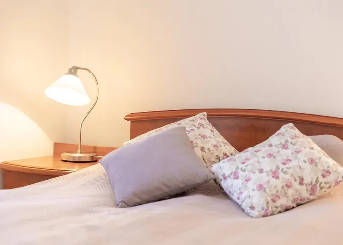 Villa ElizabethPensjonat