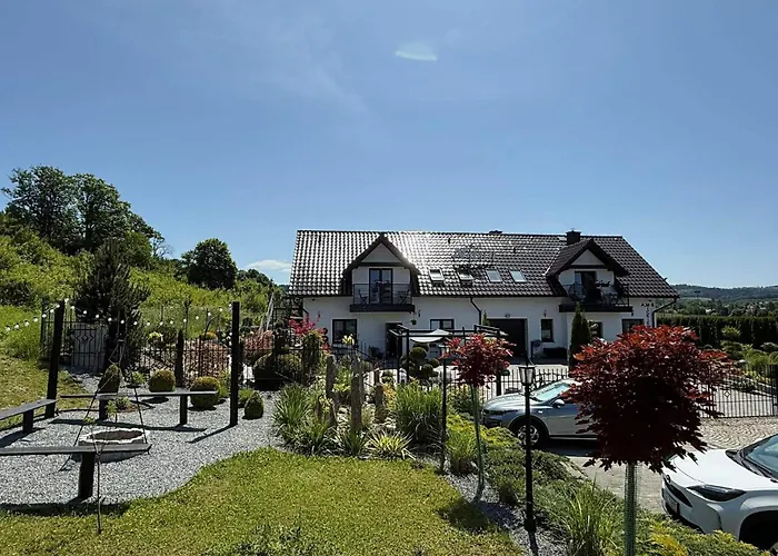 Hotel Natalii Kudowa-Zdrój